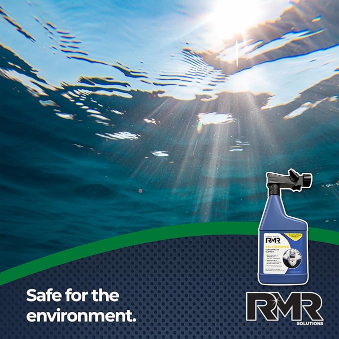Load image into Gallery viewer, RMR Salt Remover Concentrate Cleaner