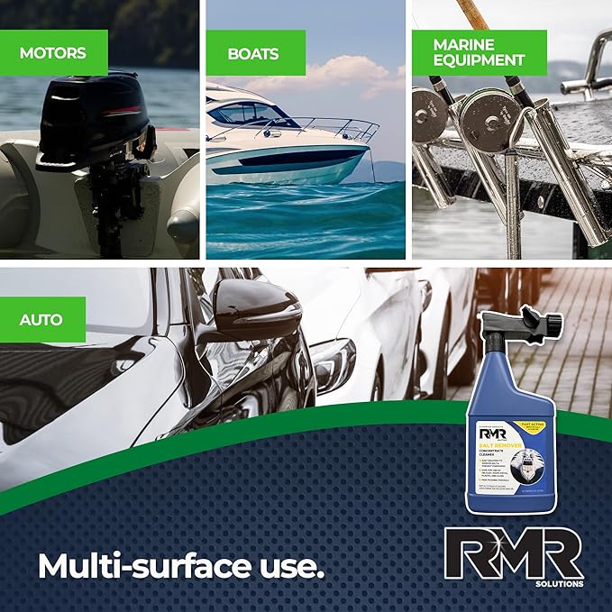 Load image into Gallery viewer, RMR Salt Remover Concentrate Cleaner