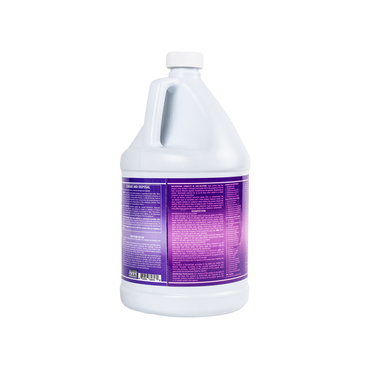EPA Registered Disinfectant