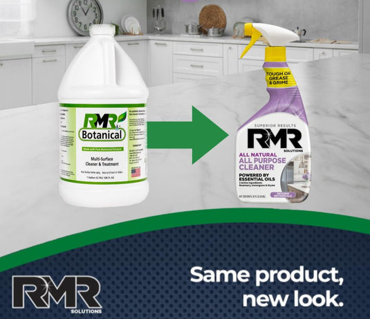 RMR All-Natural All-Purpose Cleaner