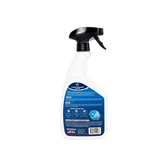 Upgrade Your Clean With This Powerful 2-in-1 Formula