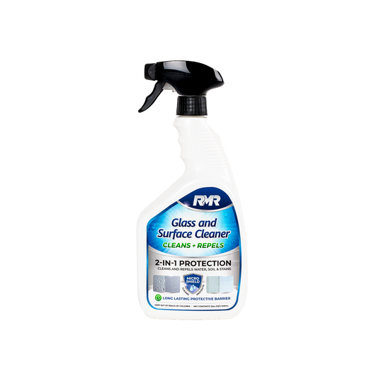 A Safe & Effective Multipurpose Cleaner