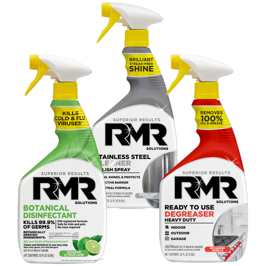 RMR Kitchen Bundle