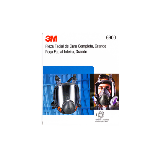 NIOSH Approved for Total Protection