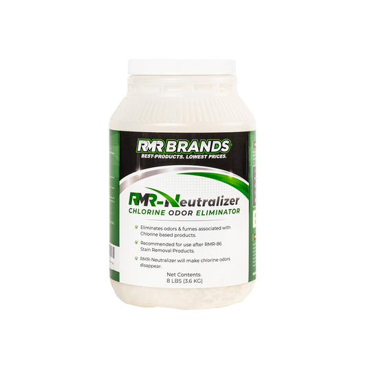 Instantly Eliminate Chemical Odors