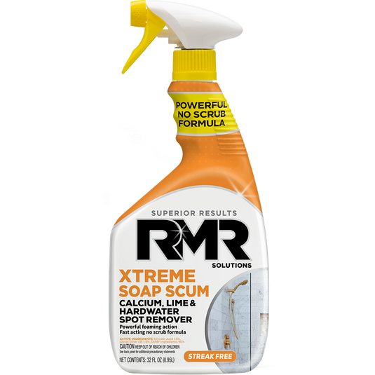 RMR Xtreme Soap Scum Remover