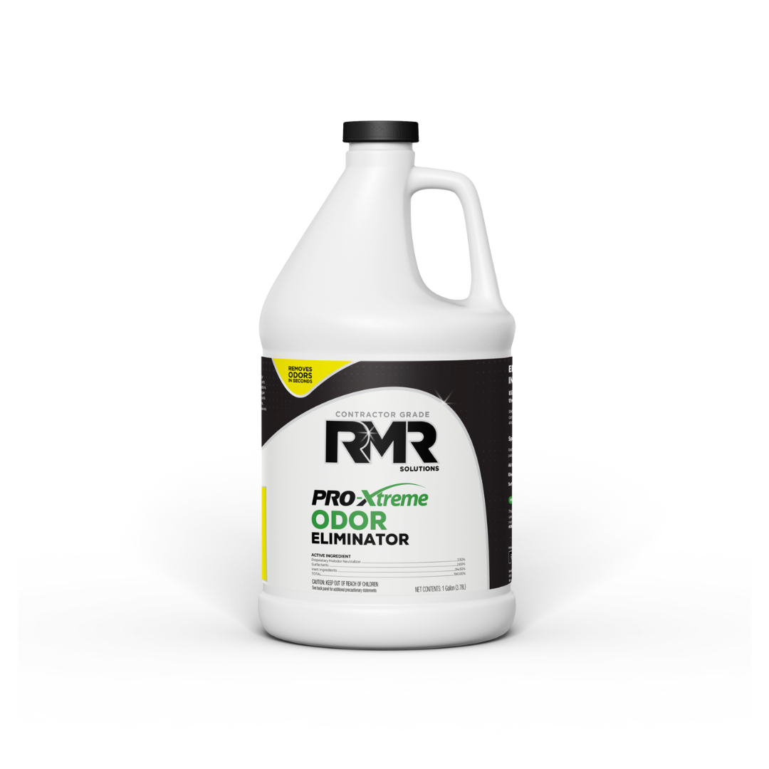 RMR PROXtreme Odor Eliminator Commercial Strength Odor Remover RMR