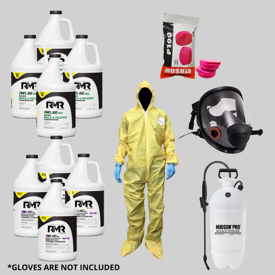 RMR PRO Starter Bundle