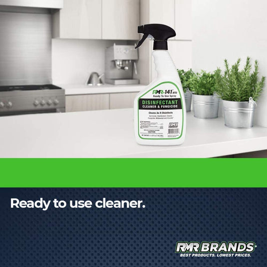 EPA Registered and Safe for Many Applications