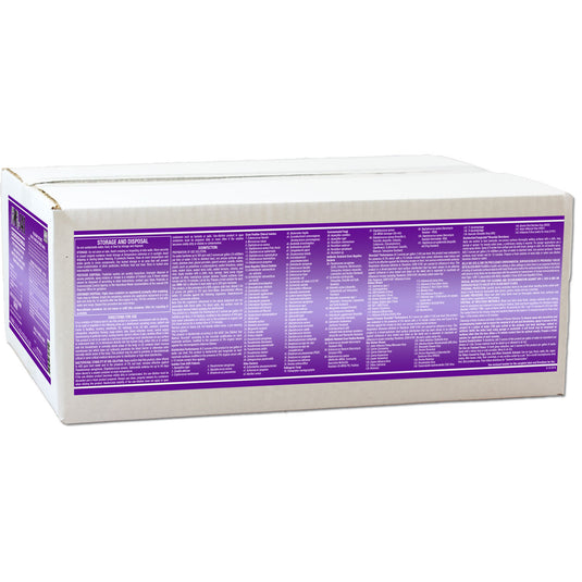 Powerful cleaning solutions for the toughest jobs
