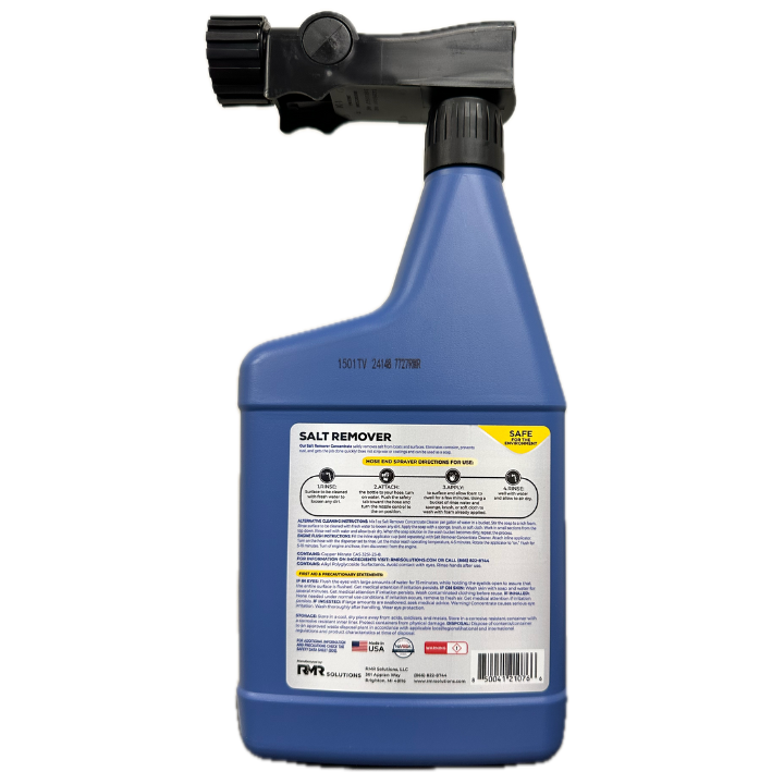 Load image into Gallery viewer, RMR Salt Remover Concentrate Cleaner