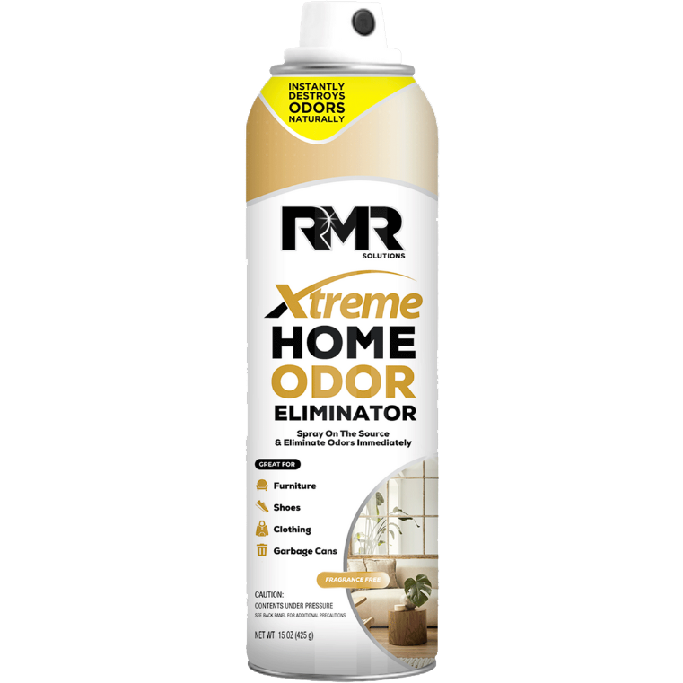 RMR Xtreme Home Odor Eliminator RMR Solutions, LLC