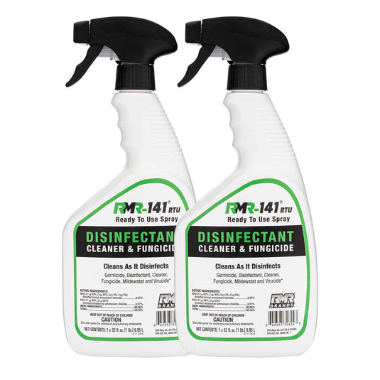 Powerful Cleaning and Deodorizing