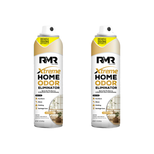 RMR Xtreme Home Odor Eliminator Bundle