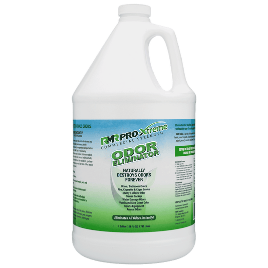Non-Scented Odor Eliminator