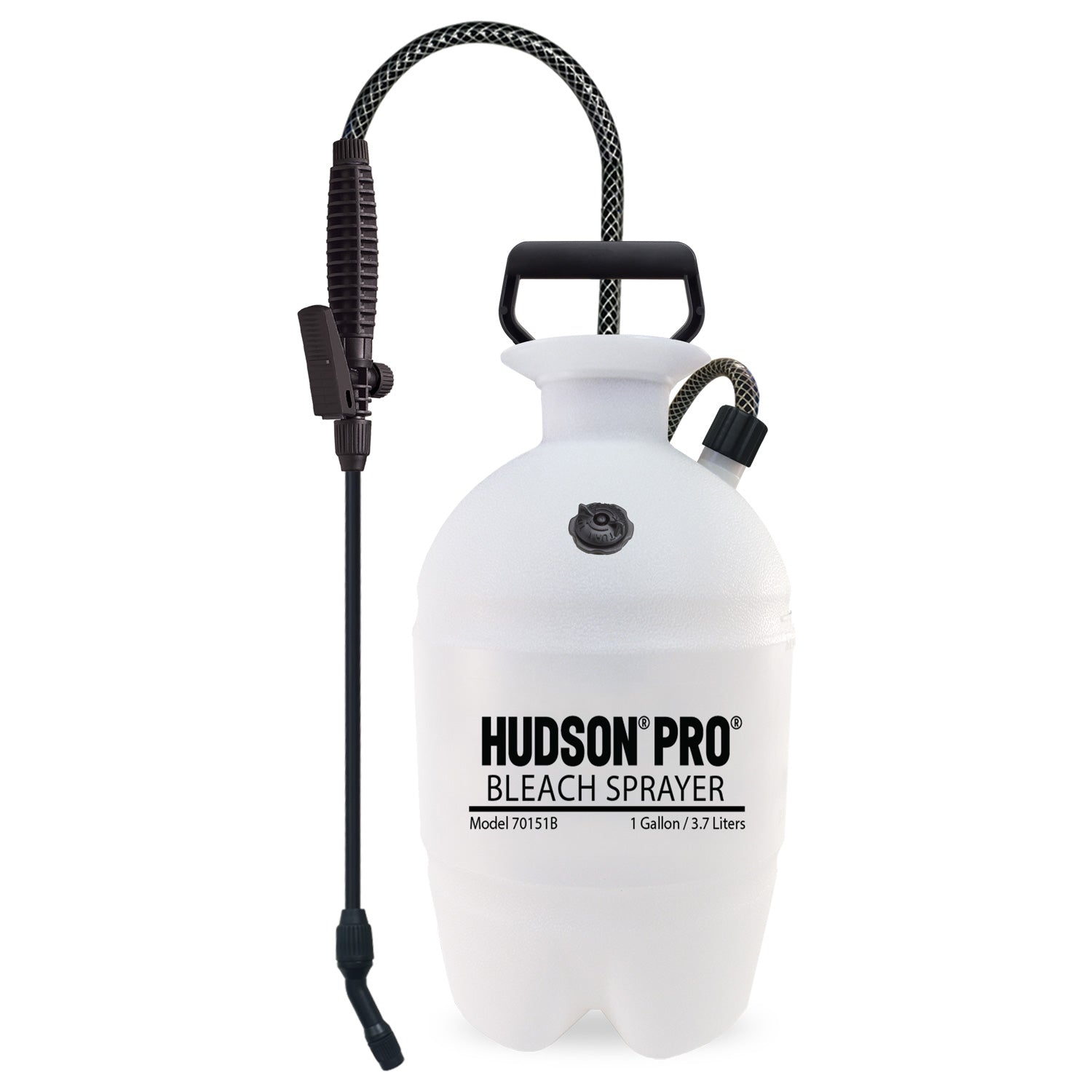 Hudson Pro Bleach Pump Sprayer