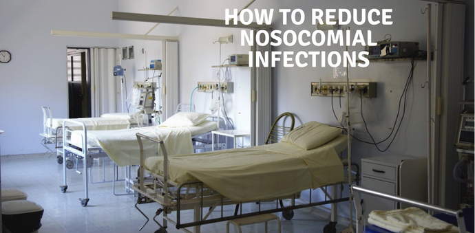 Reducing Nosocomial Infections in Hospitals