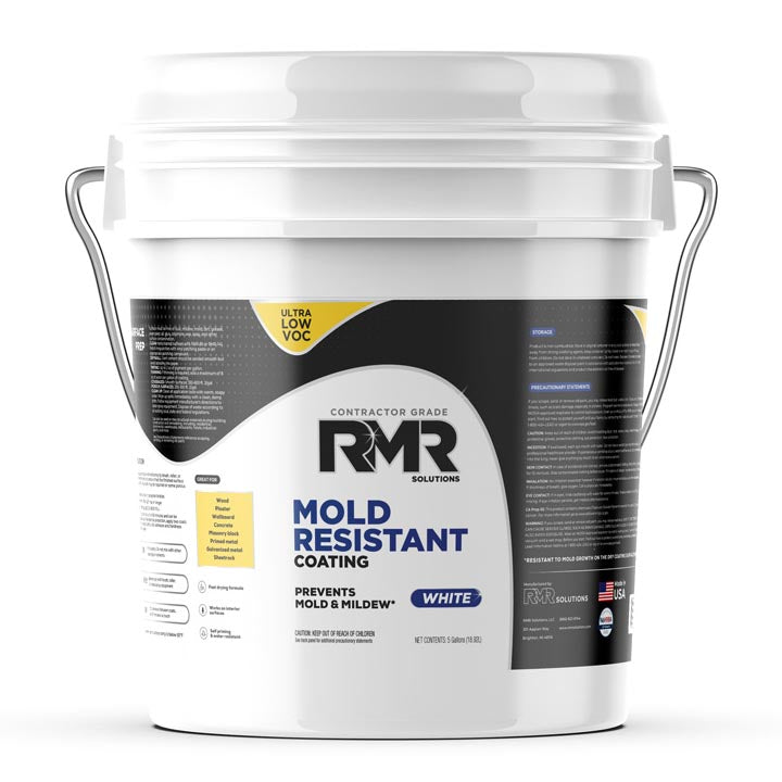 Load image into Gallery viewer, RMR Mold Resistant Coating
