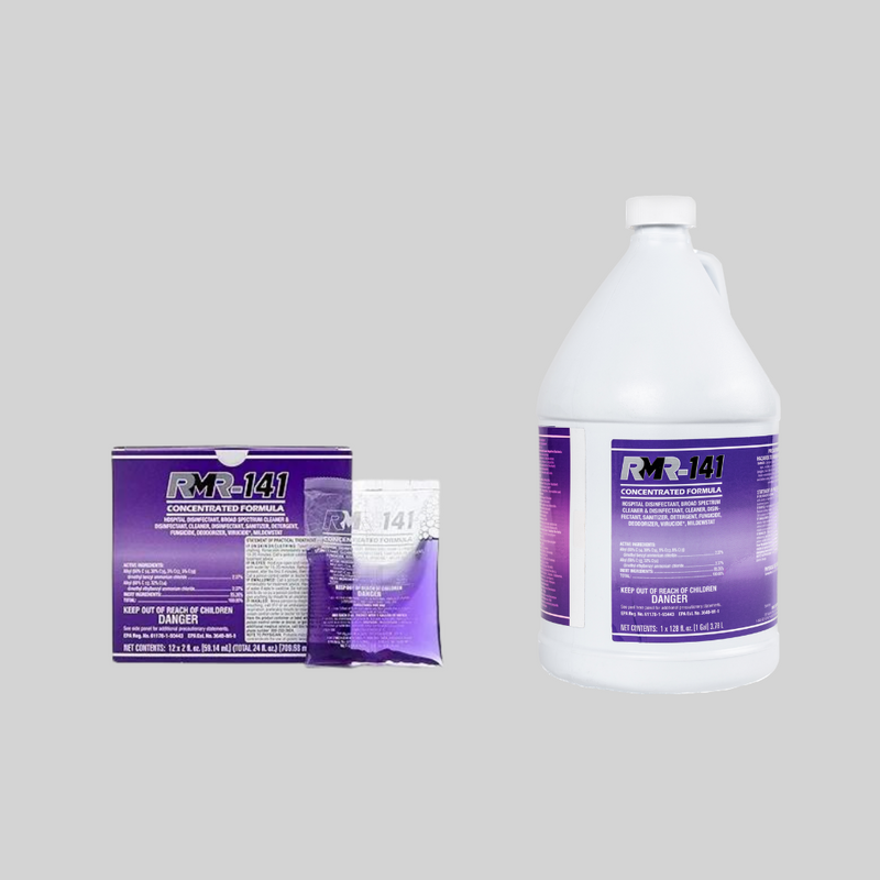 Load image into Gallery viewer, RMR-141 PRO Disinfectant Concentrate
