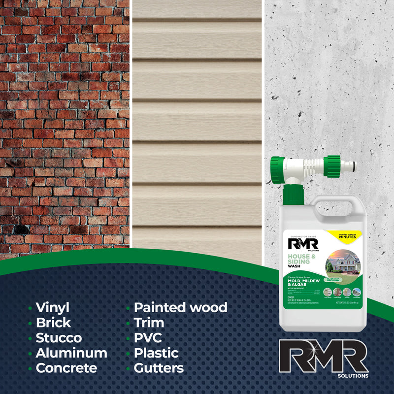 Load image into Gallery viewer, RMR House &amp; Siding Wash
