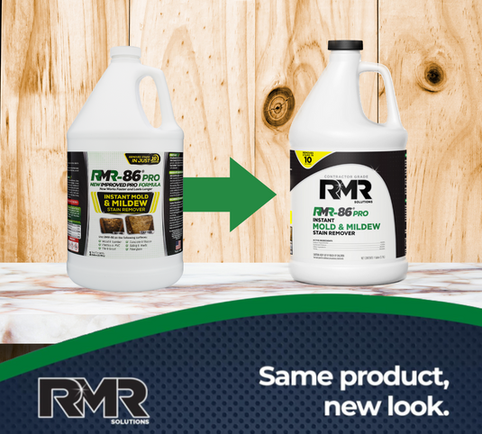 Professional Products – RMR Solutions, LLC