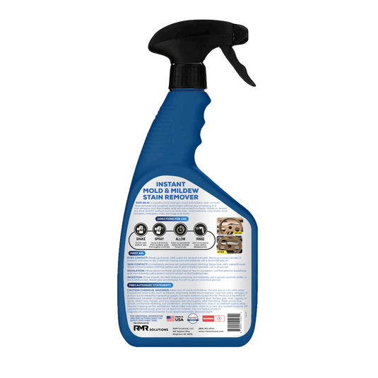 RMR-86M Marine Stain Remover | Clean Vinyl, Fiberglass, and More – RMR ...