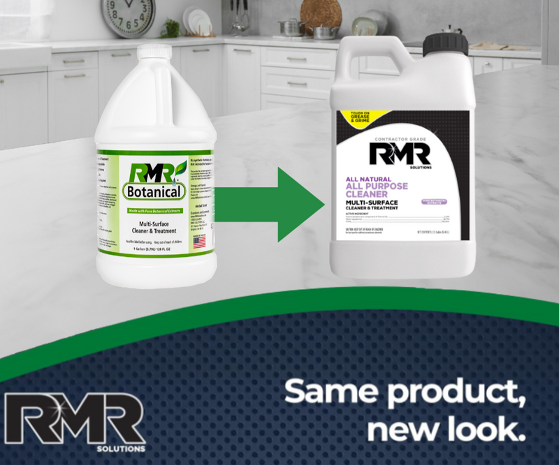 Load image into Gallery viewer, RMR PRO All-Natural All-Purpose Cleaner
