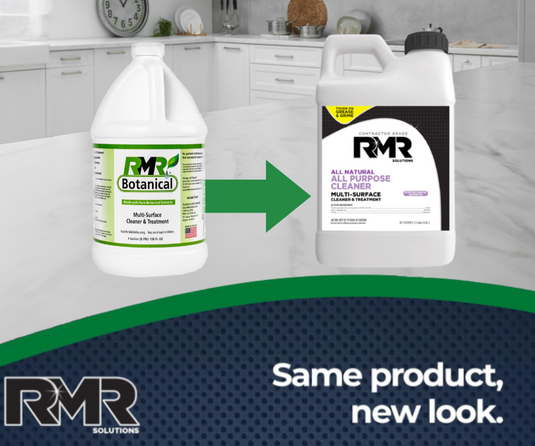 RMR PRO All-Natural All-Purpose Cleaner