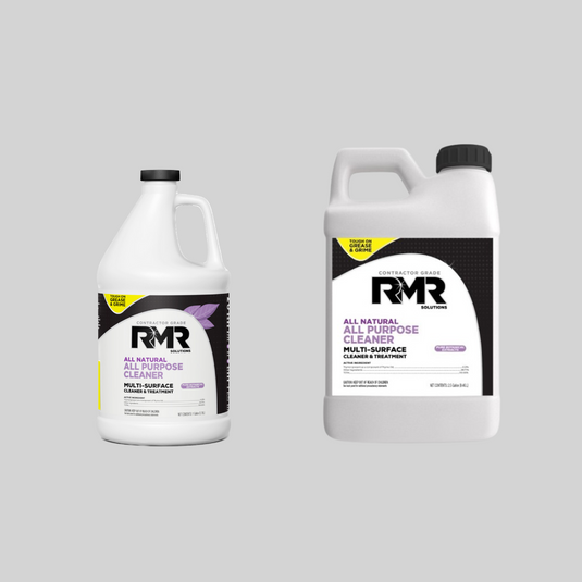 RMR PRO All-Natural All-Purpose Cleaner