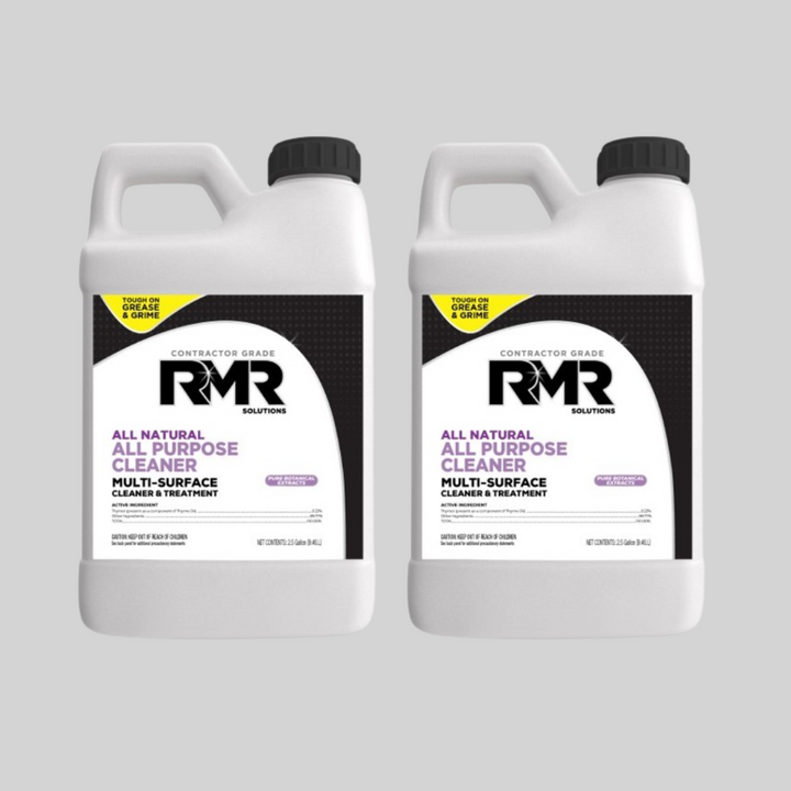 The Best Mold and Mildew Removal Products | RMR Solutions – RMR ...