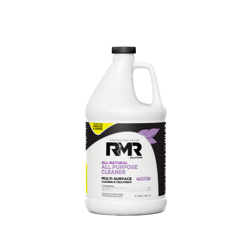 Load image into Gallery viewer, RMR PRO All-Natural All-Purpose Cleaner
