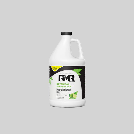 EPA-Certified Disinfectant & Fungicide Cleaner