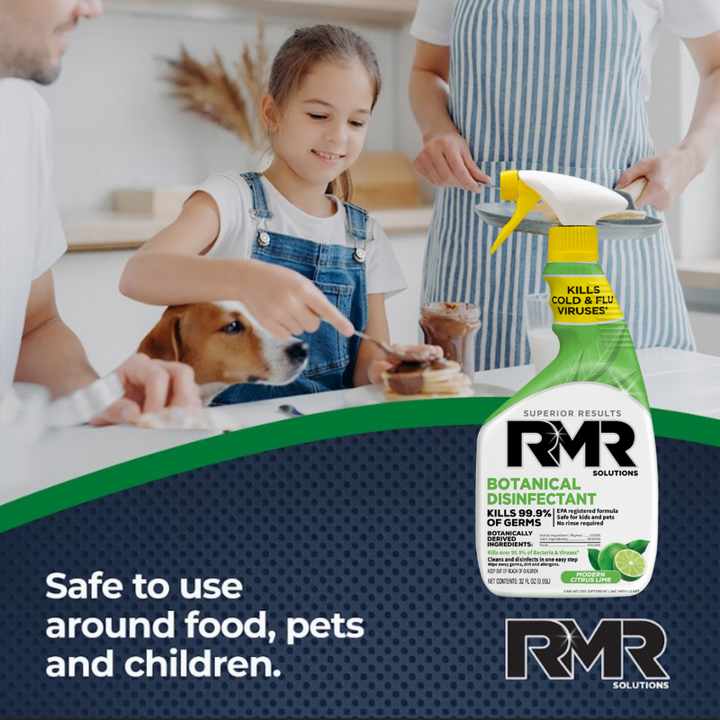 Load image into Gallery viewer, RMR Botanical Disinfectant Cleaner
