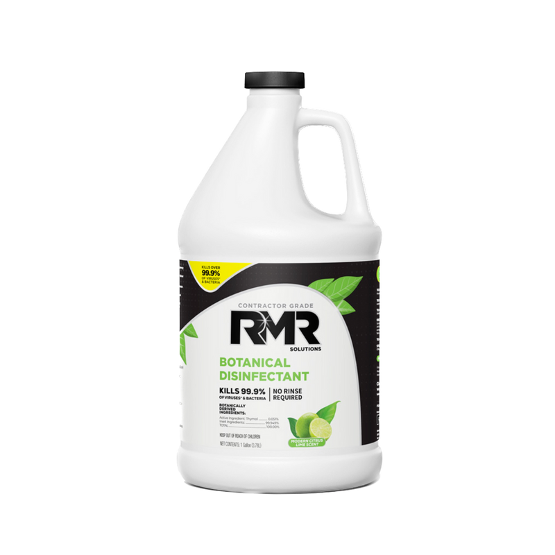 Load image into Gallery viewer, RMR PRO Botanical Disinfectant Cleaner
