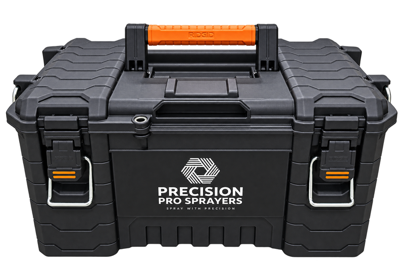 Load image into Gallery viewer, Precision PRO Electric Sprayer
