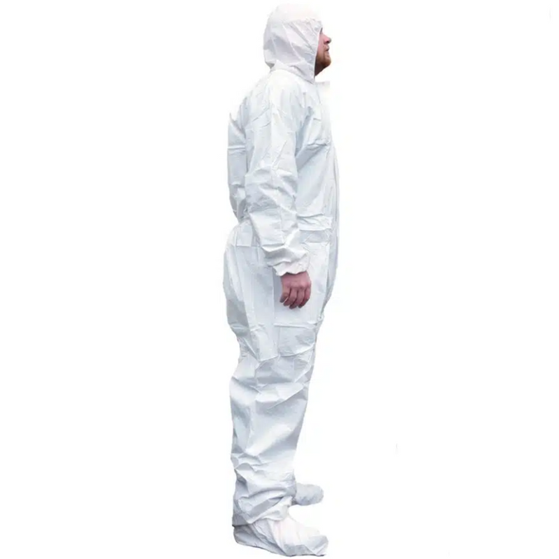 Load image into Gallery viewer, EnviroShield® Coverall
