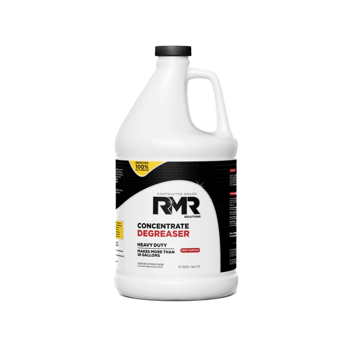 RMR PRO Degreaser & Cleaner Concentrate
