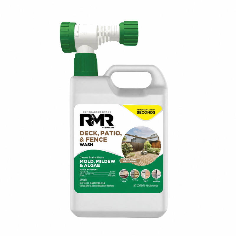 Load image into Gallery viewer, RMR Deck, Patio, &amp; Fence Wash
