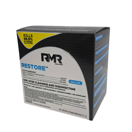 Restore