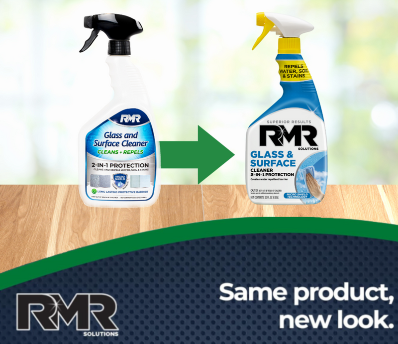 Load image into Gallery viewer, RMR 2-in-1 Glass &amp; Surface Cleaner
