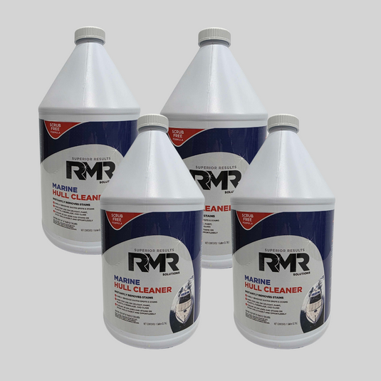 RMR Marine Hull Cleaner RMR Marine Hull Cleaner
