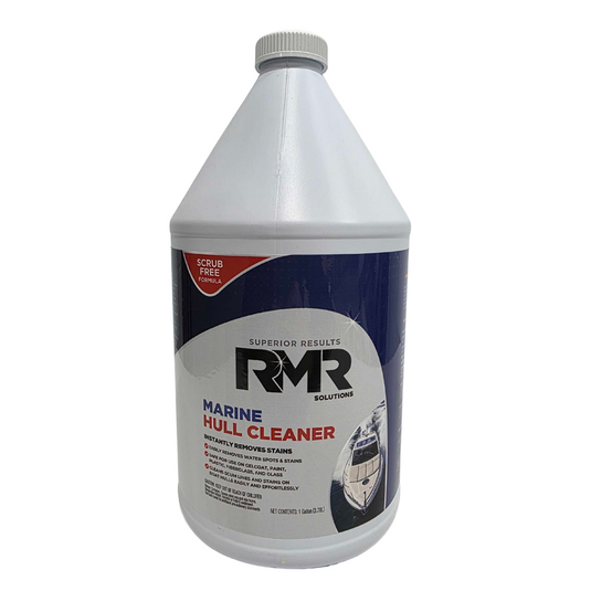 RMR Marine Hull Cleaner