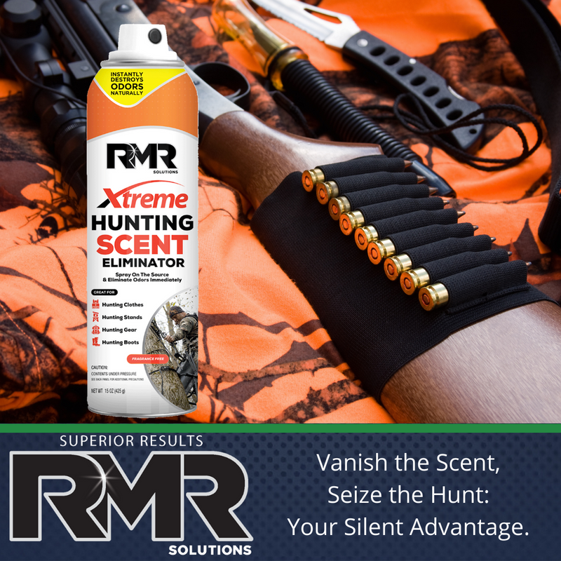Load image into Gallery viewer, RMR Xtreme Hunting Odor Eliminator 2 Pack
