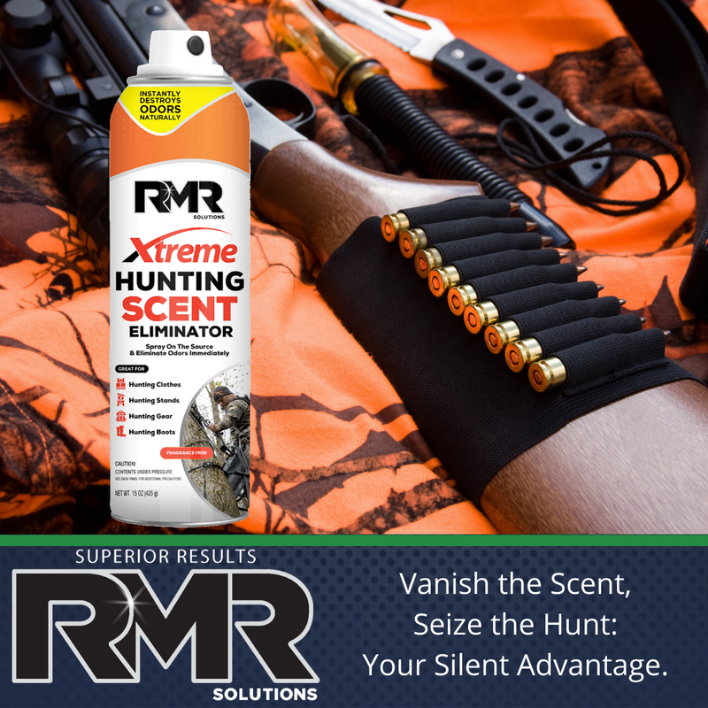 Load image into Gallery viewer, RMR Xtreme Hunting Odor Eliminator
