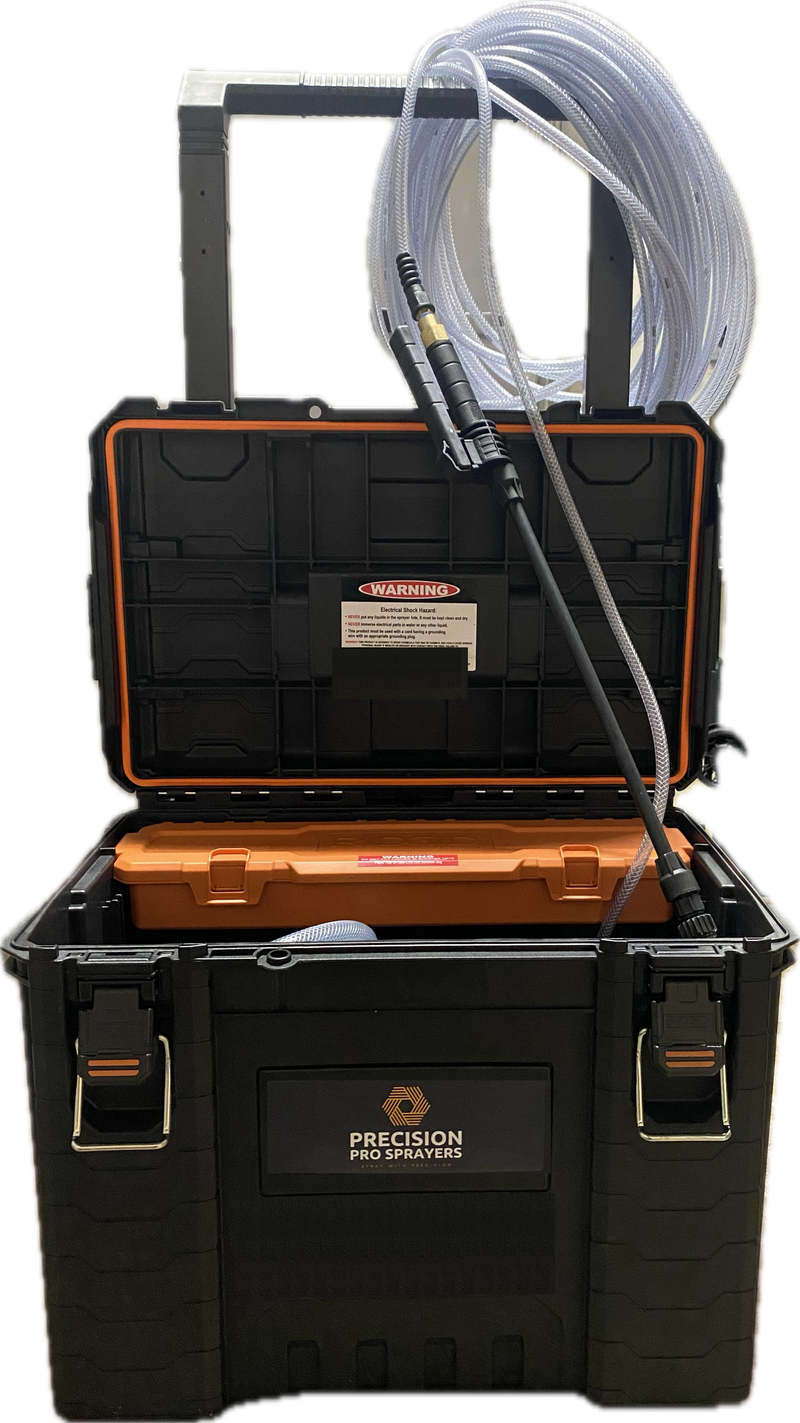 Load image into Gallery viewer, Precision PRO Electric Sprayer
