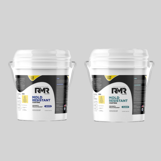 RMR Mold Resistant Coating