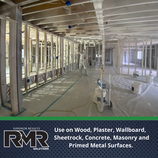 RMR Mold Resistant Coating