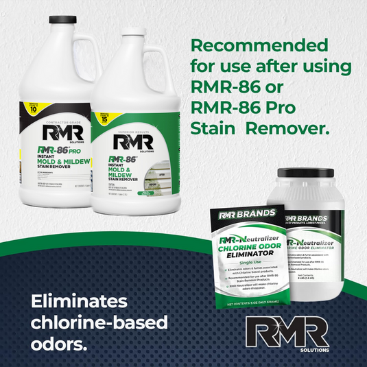 RMR Neutralizer Instant Chlorine Odor Eliminator