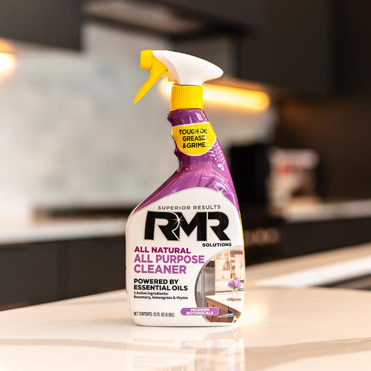 RMR Solutions for Homeowners