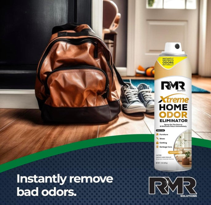 Load image into Gallery viewer, RMR Xtreme Home Odor Eliminator 2 Pack
